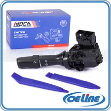 Windshield Wiper Switch for Toyota 11-13 Corolla 11-15 Tacoma 14-17 Tundra