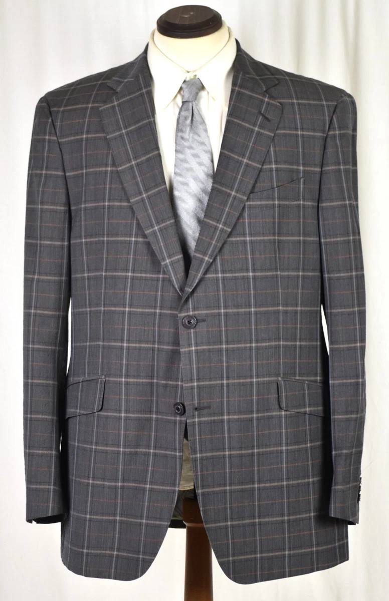 ETRO Wool Suit Jackets for Men for sale | eBay