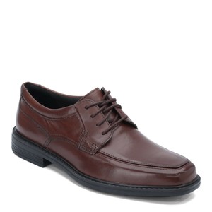 bostonian men's ipswich apron oxford
