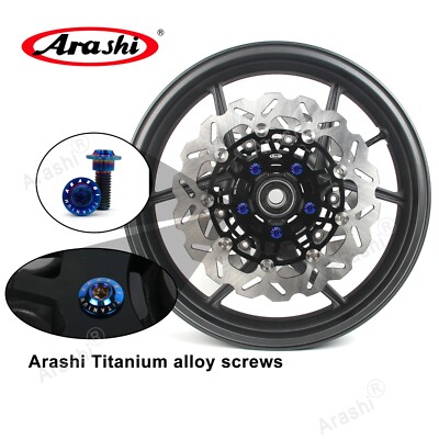 ローター EBC MD4152XC XC Series Contour Brake Rotor 2005-2012