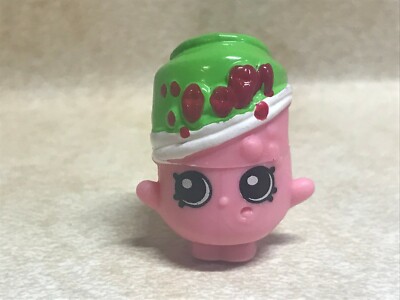 Shopkins kinstruction figures u Choose the figure Preowned Replacement pieces