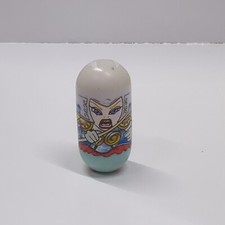  194 Valkyrie Bean Mighty Beanz Moose Collectible Toy