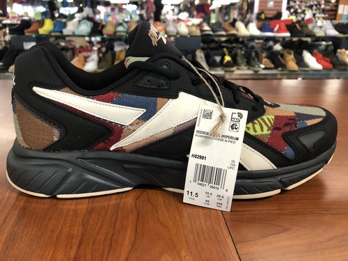 {H02991} Reebok Classics Royal Hyperium x Kung Fu Panda Shoes Men's 11.5 |  eBay