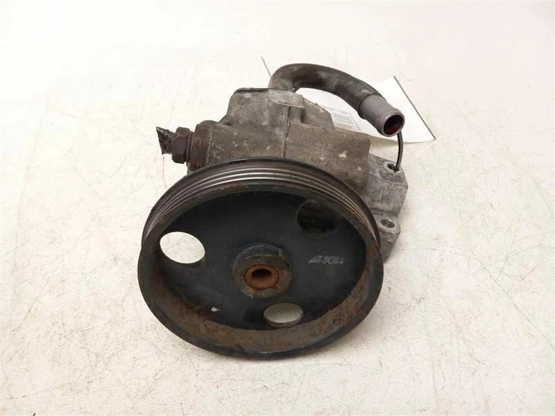 2009 - 2011 CHEVROLET AVEO PS НАСОС - Изображение 2 из 4