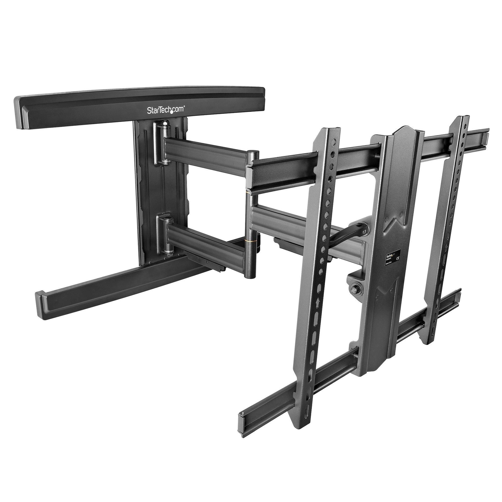 Thumbnail - Startech.com Tv Wandhalterung Für Bis Zu 80 Zoll (50 Kg)