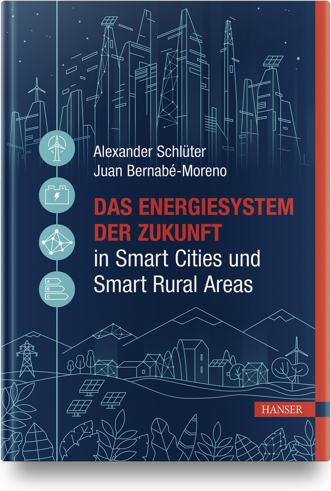 Thumbnail - Das Energiesystem Der Zukunft In Smart Cities Und Smart Rural Areas