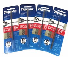 Tapcon Drill Bit No 11247 ITW Brands 