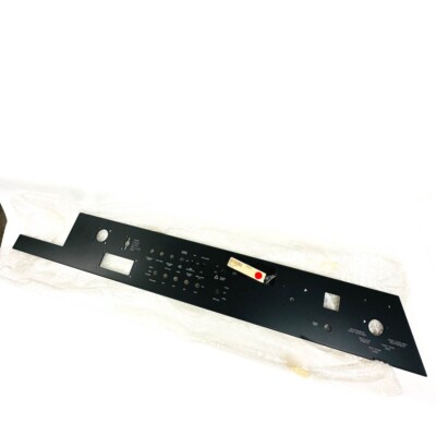 Genuine NABI 5030947 Driver Side Console