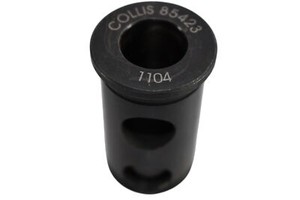 Collis 85423 1104 Type J Toolholder Bushing 1-1/4'' OD 3/4'' Bore 