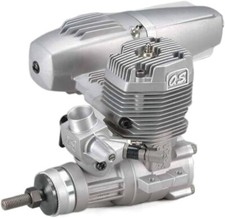 O.S MAX-55AX (40K) W/E-3071 (Airplane engine)...