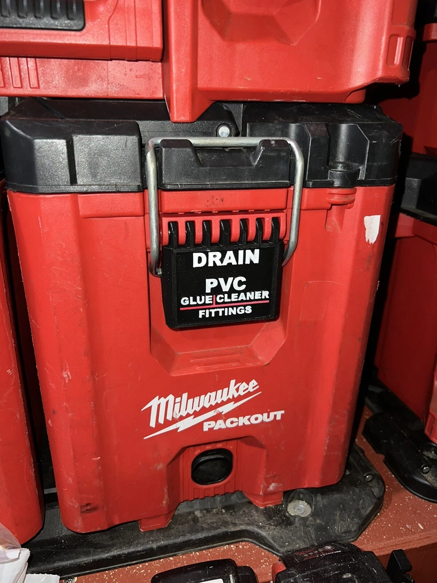 Milwaukee ammo box deals