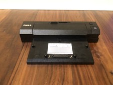 Dell E-Port Plus docking station K09A