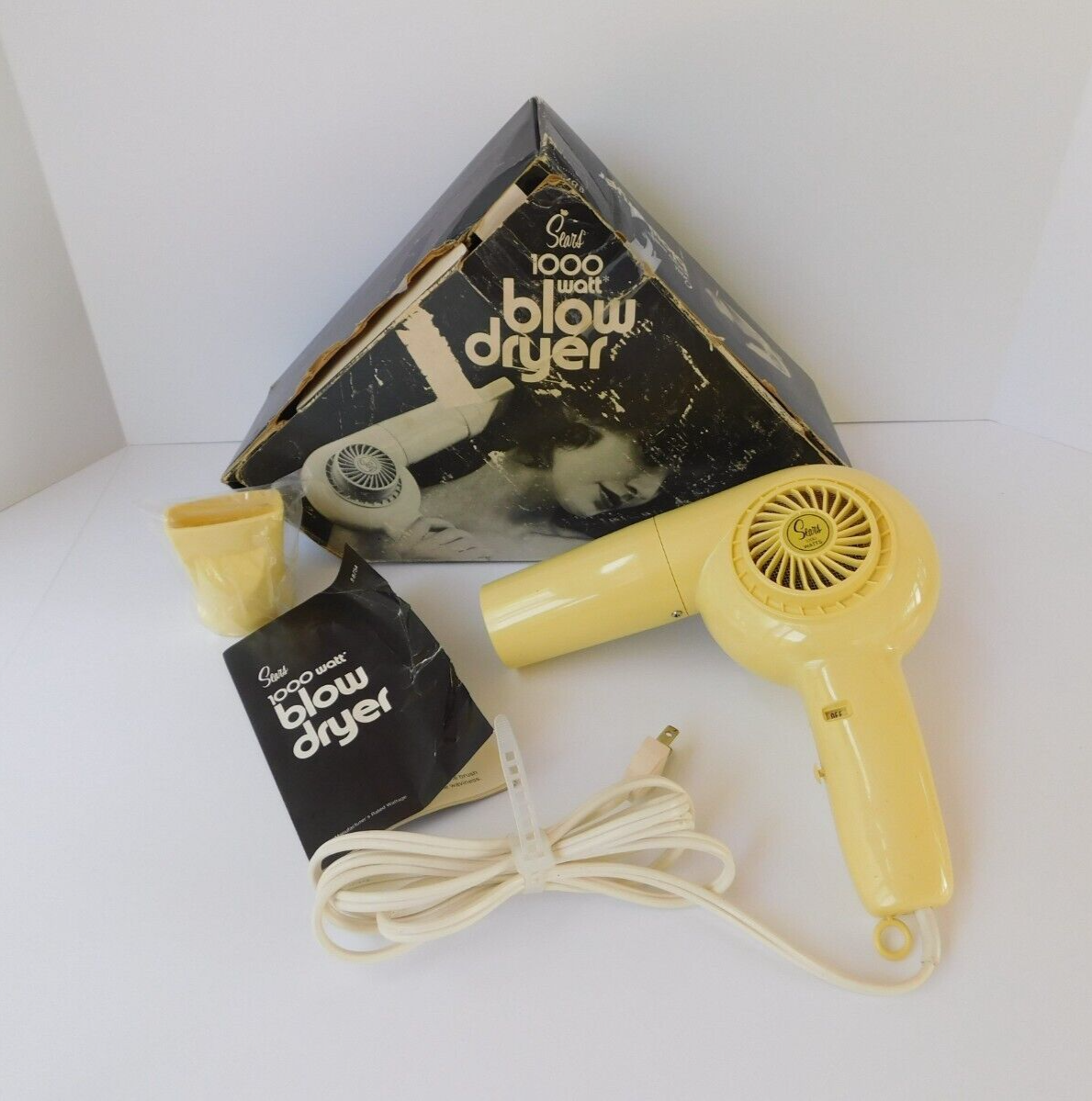 昭和のヘアードライヤー 昭和レトロヘアドライヤー美容院ソファー