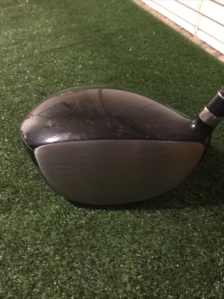 MacGregor Mactec NVG2 11.5* Driver Regular Fujikura 50g Graphite 39.75 Inches - Image 3 of 4
