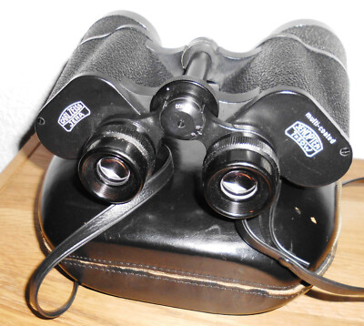 Fernglas gedraucht CARL ZEISS JENA / JENOPTEM  7x 50 multi-coated