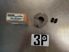 Baldor / Dodge 117165 Taper-Lock Bushing 2012X1-3/16-KW Keyed Bore
