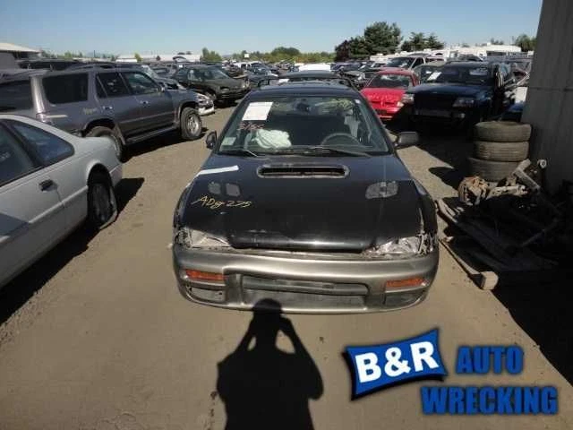 Used Fuel Injection Throttle Body fits: 1998 Subaru Impreza Throttle Valve Assem — 第 2/4 张图片