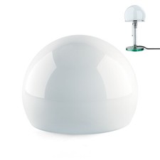 ERSATZGLAS für Glaslampe WA24 / WG24 Wagenfeld Leuchte