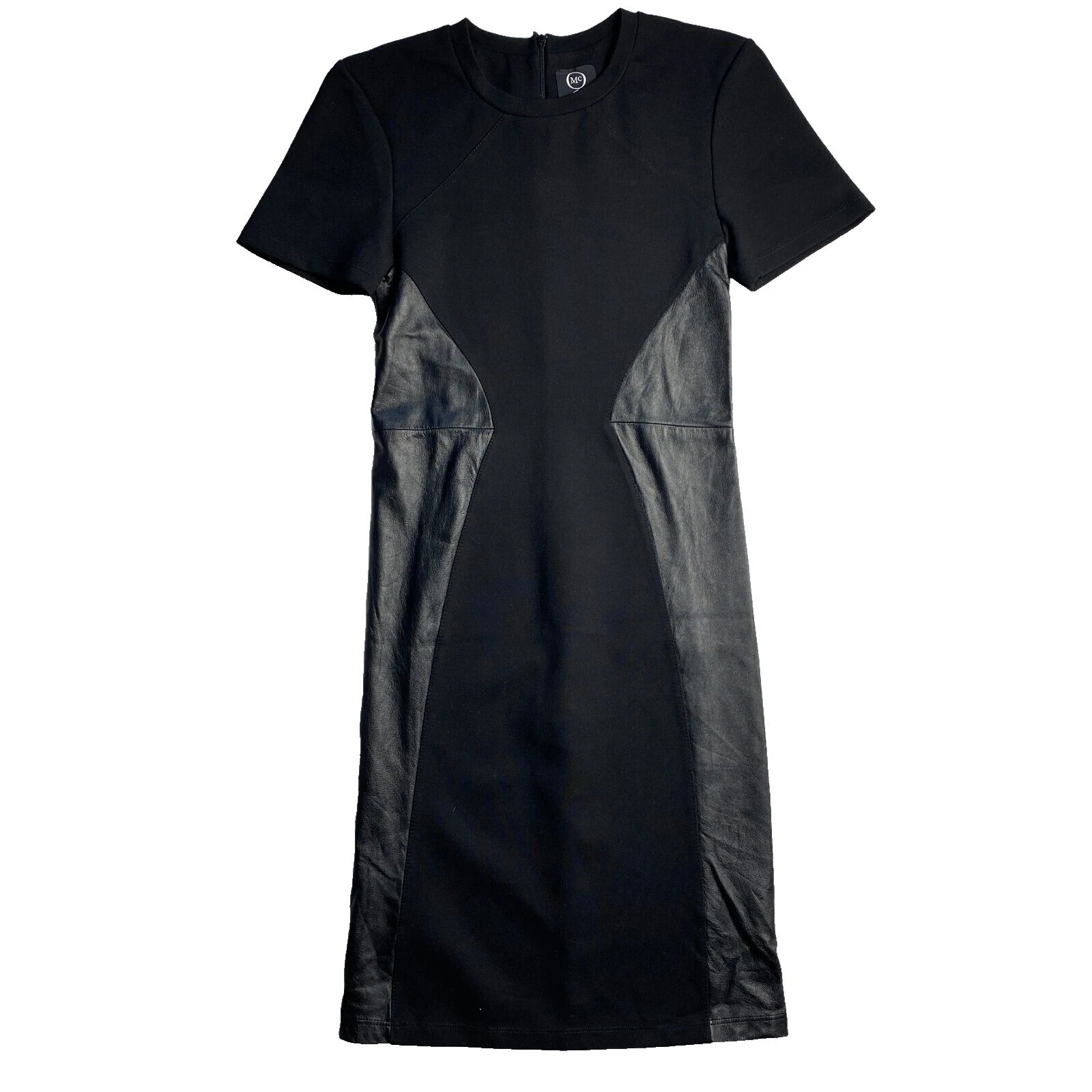 Кожаная одежда для женщин Alexander McQueen