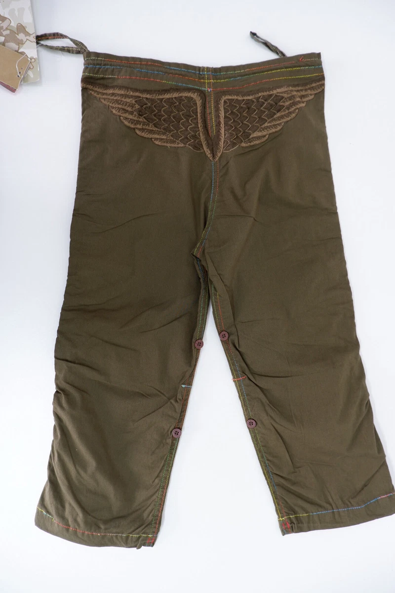 Maharishi combats hotsell mens