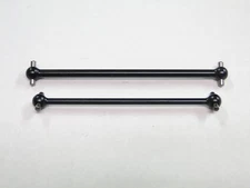 NEW OFNA HYPER 7 TQ PRO Dogbones Center HOBAO OH11