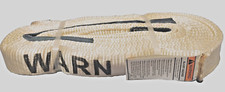 New Warn 2x30 Recovery Strap 14400 Lb 6531 Kg 29899
