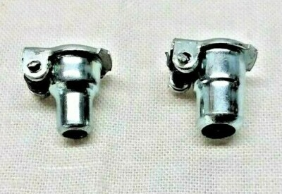 #ad 1102667 Generator Oil Cups Delco Remy Generator 3 16 And 1 4 Inch Oil Holes $19.75