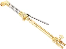Heavy Duty Victor Ca2460 Cutting Attachment 315fc Torch Handle Oxygen/acetylen..