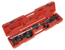 Sealey RE012 Air Suction Dent Puller - Plunger Type