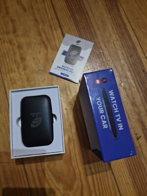 Autoflix Drivebox Pro Review 1
