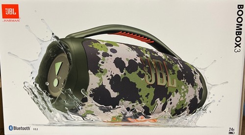 Jbl Boombox
