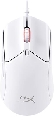 HYPERX Pulsefire Haste 2 Gaming Mouse for Gamers 53g High Precision 6N0A8AA New