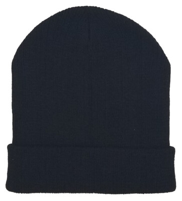 Winter Knit Beanie Hats Bulk for Men Women Warm Insulated Skull Caps ZH 12-Pack Knitted Winter Beanie Hats for Men and Women  main image 4