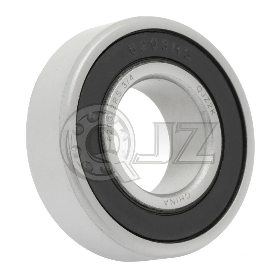 [FRONT(Qty.1)] New Generator Drive End Bearing Unit For 1954-1959 Ford Skyliner - Image 4 of 4