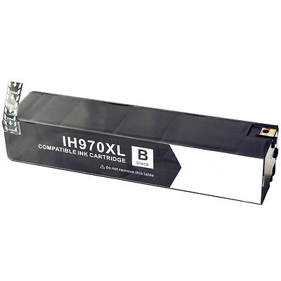 4 Pack Compatible For HP 970XL 971XL Ink Cartridges OfficeJet Pro