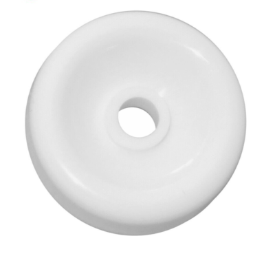 Genuine OEM General Electric WD12X10074 Dishwasher Lower Rack