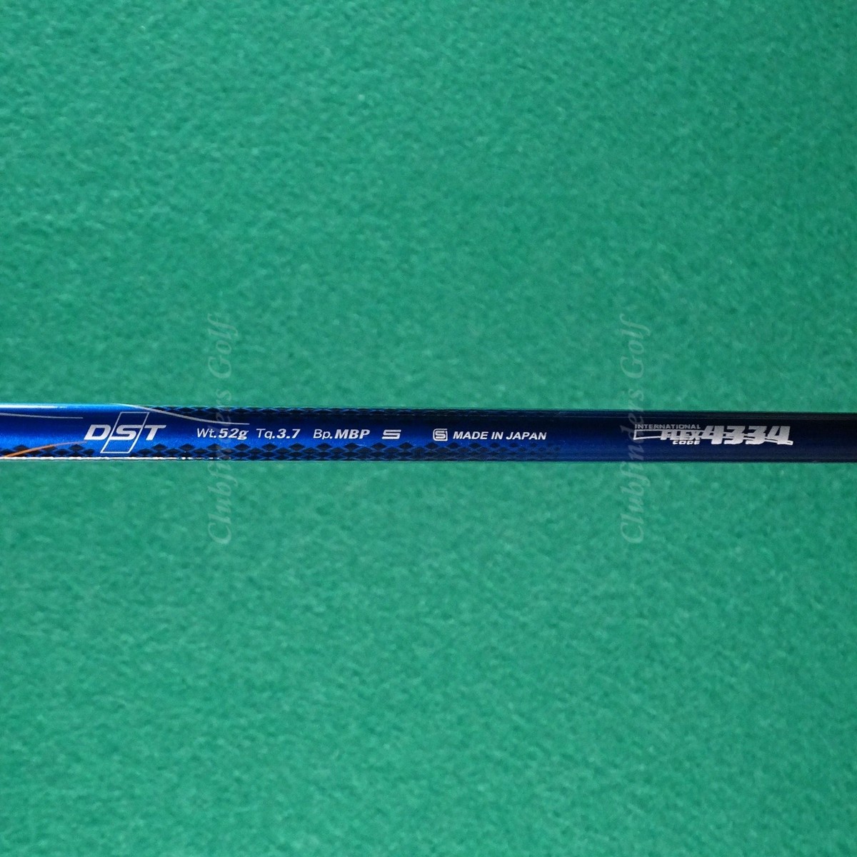 Srixon XXIO X Single 7 Iron Factory MP 1000 52g Graphite Stiff | eBay