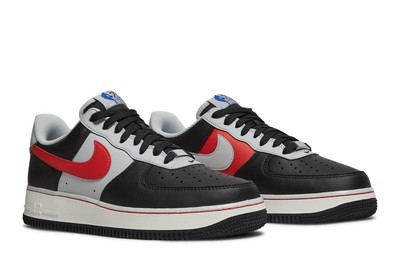 Nike NBA x Air Force 1 07 LV8 75th Anniversary  Trail Blazers DC8874-001