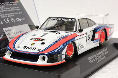 lakota collectibles slot cars