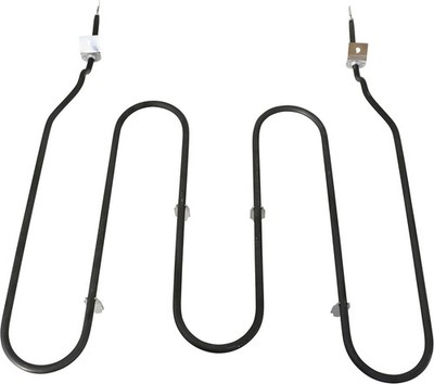 Kitchen Basics 101: 316415900 Oven Bake Element Replacement