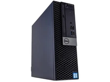 Dell Computer PC Desktop 8GB Ram 500GB HD Intel Quad Core i5 3.10GHz Windows 10 