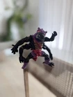 Teenage Mutant Ninja Turtles TMNT (Vintage 1992) ANTRAX Action Figure