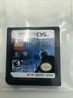 LEGO Harry Potter: Years Nintendo DS Cartridge Only