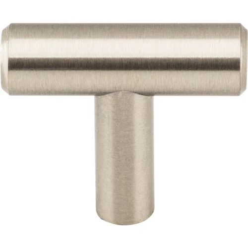 Naples 1-9/16" Length Bar Knob - Picture 2 of 2