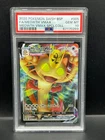 Pokemon PSA 10 GEM Meowth VMAX SWSH005 Special Collection Promo Holo 2020 S#0269