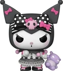 Funko Pop! Vinyl: Sanrio - Kuromi - Specialty Channel (Spc) (Exclusive) #115
