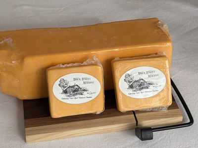 #ad #ad Wisconsin Aged 20 year old Sharp Cheddar Cheese 2 pack = 15oz $48.99