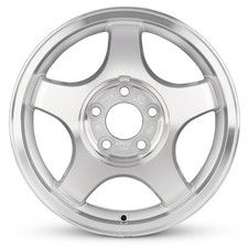 Wheel 16x6.5 Inch For 2000-2007 Chevrolet Impala Oem Alloy Rim New 9592871