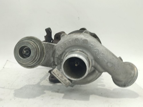 24442214 TURBOLADER / 24461825 / 2498738 FÜR OPEL ZAFIRA A MONOSPACE T98 2.0 D