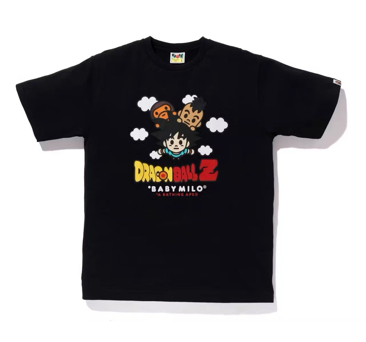 Dragon Ball Ape In Men's T-Shirts for sale - eBay